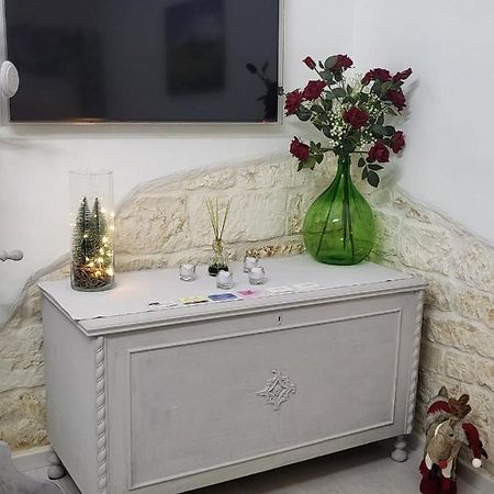 Bed & Breakfast Dimora Felice Ostuni Exterior photo
