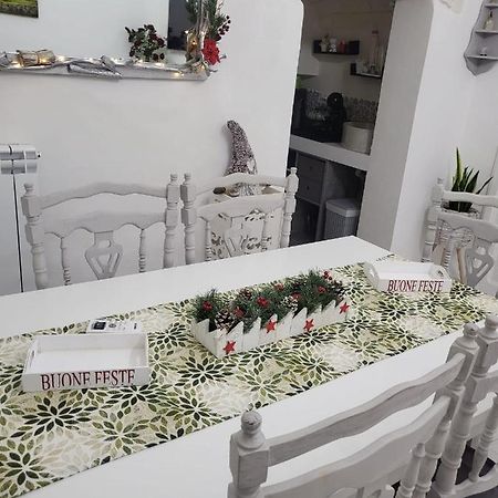 Bed & Breakfast Dimora Felice Ostuni Exterior photo