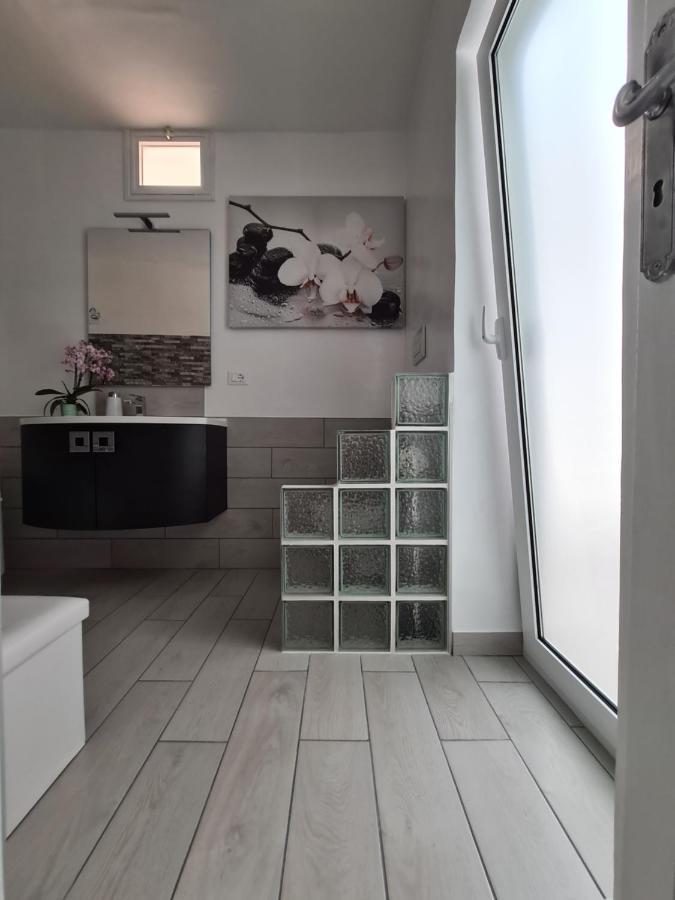 Bed & Breakfast Dimora Felice Ostuni Exterior photo