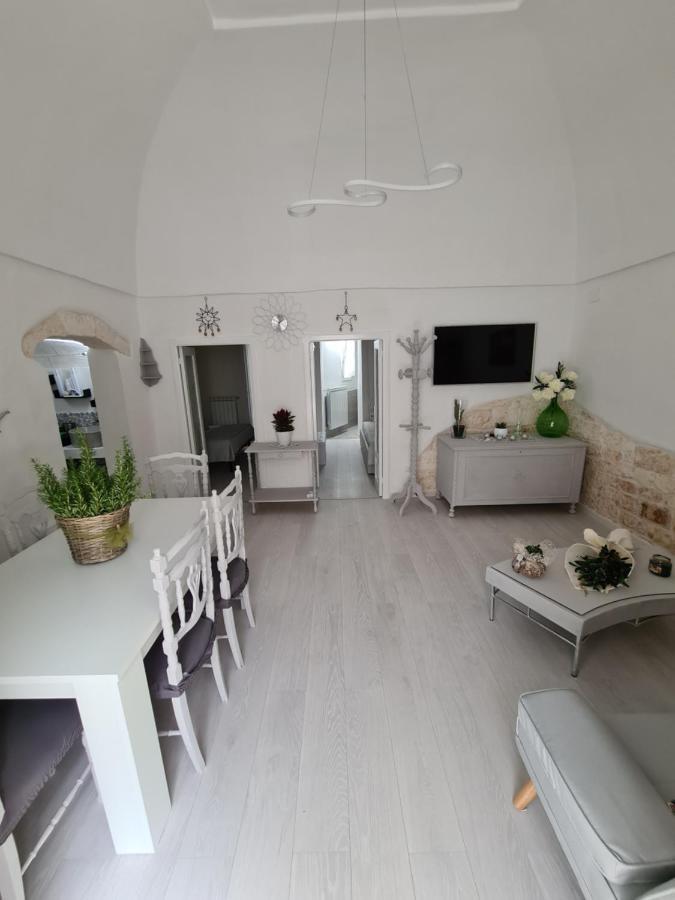Bed & Breakfast Dimora Felice Ostuni Exterior photo