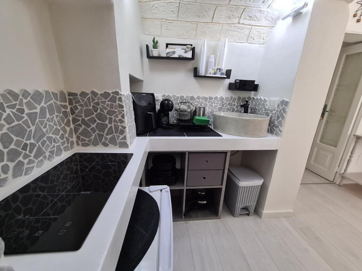 Bed & Breakfast Dimora Felice Ostuni Exterior photo