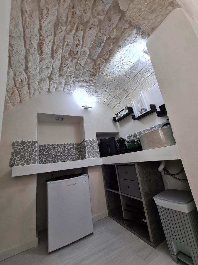 Bed & Breakfast Dimora Felice Ostuni Exterior photo