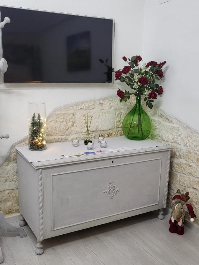 Bed & Breakfast Dimora Felice Ostuni Exterior photo