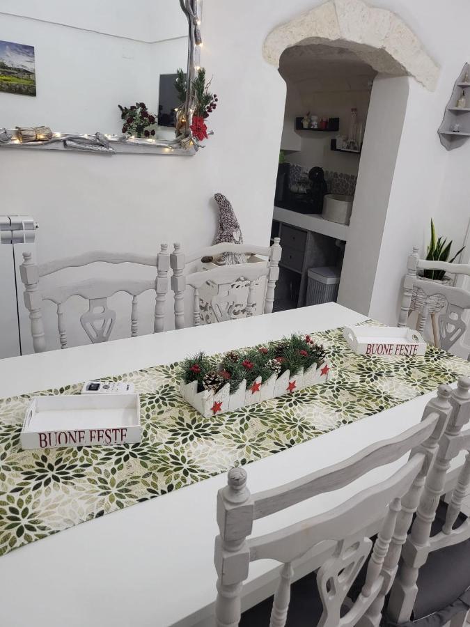 Bed & Breakfast Dimora Felice Ostuni Exterior photo