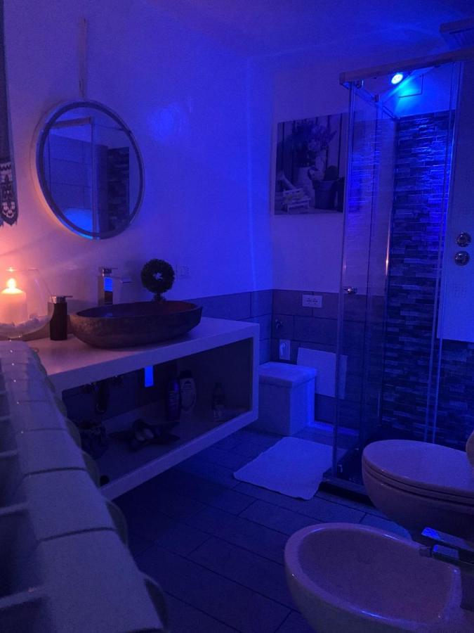 Bed & Breakfast Dimora Felice Ostuni Exterior photo